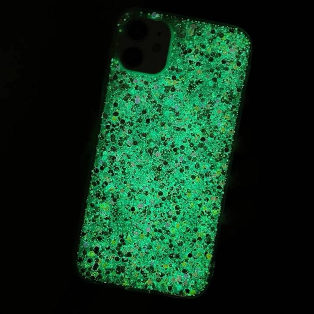 iPhone 14 Pro Max Phone Case Glow in the Dark